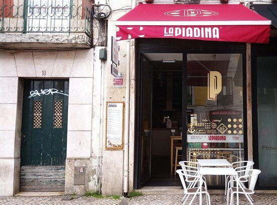 La Piadina